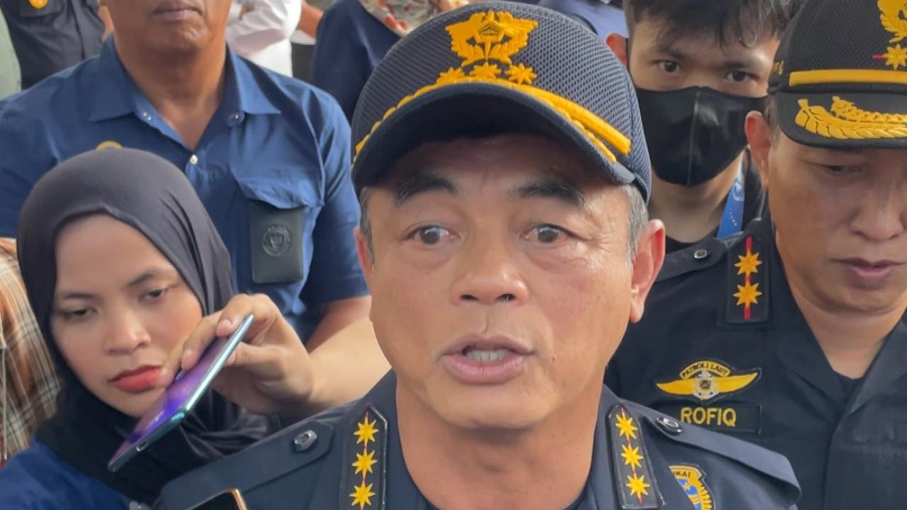 Purbaya Pecat Dirjen Bea Cukai Jika Terbukti Suap