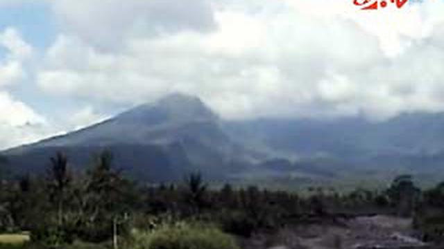 Kawasan Gunung Galunggung Ditutup News Liputan6 Com