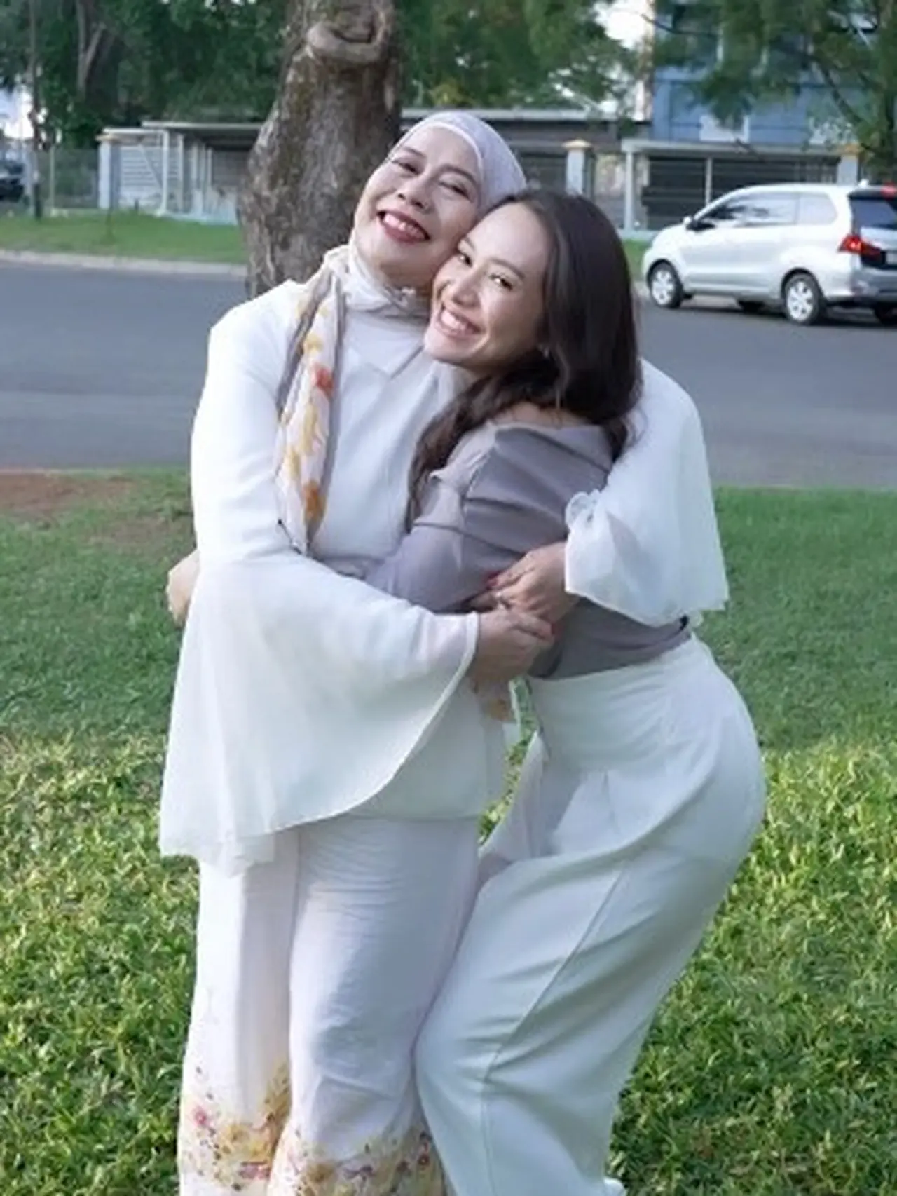 Merdi Octavia Bongkar Sikap Dewi Yull Sebagai Mertuanya, Bikin Netizen ...