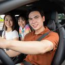 Tips Mudik Bersama Anak agar Tetap Nyaman, Orang Tua Perlu Siapkan Asupan Praktis Ini