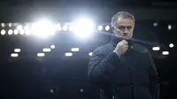 Mourinho Kagumi Mental Baja Mkhitaryan