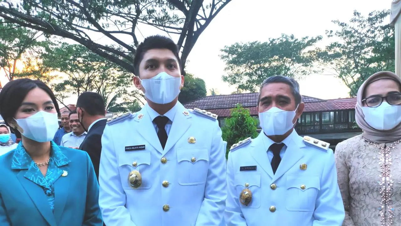 Kepala Dinkes Ogan Ilir Lengser, Pasca-Laporan Pelayanan di Puskesmas Buruk