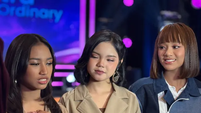 Cia, Vedra dan Sheera