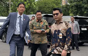 Prabowo Minta Anggaran Mitigasi Bencana Naik, Purbaya Tunggu Hitungan BNPB
