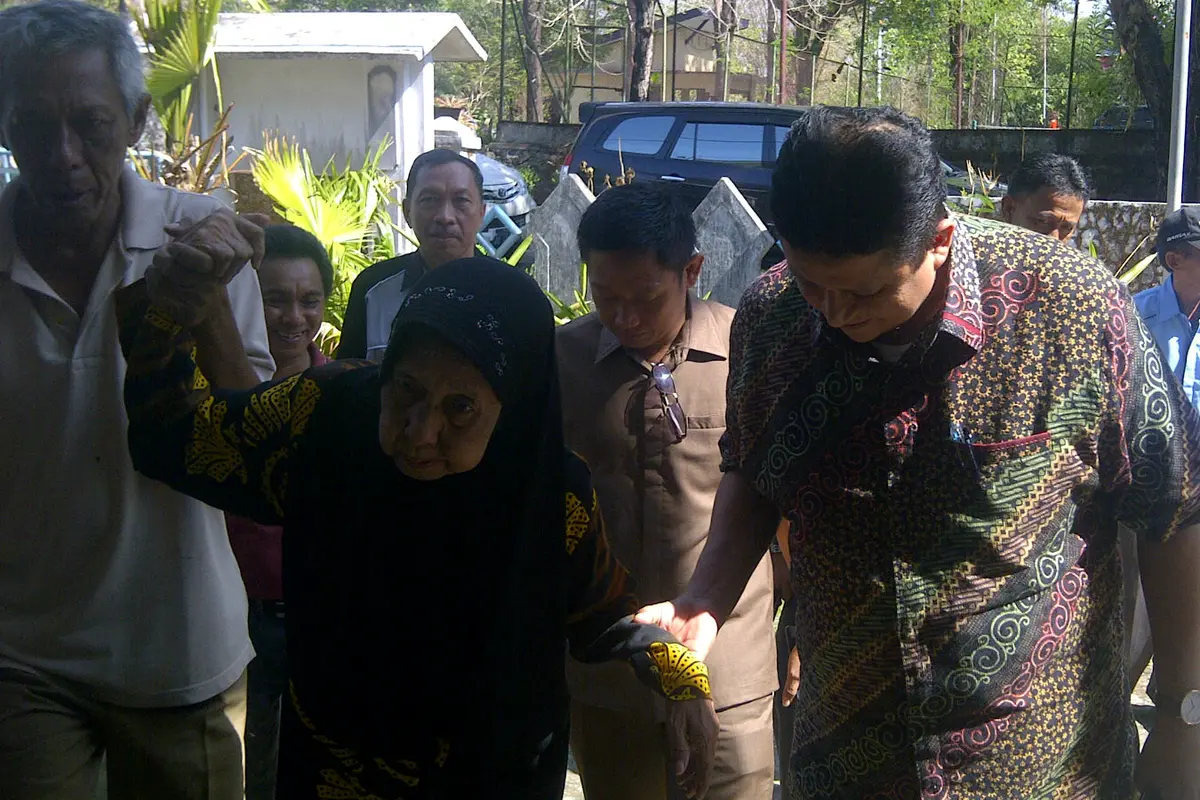 Ketua Bawaslu 