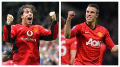 Belanda terkenal sebagai pemasok para pemain berkualitas di liga-liga top Eropa. Tak terkecuali untuk posisi striker yang terkenal tajam. Bahkan 5 di antaranya pernah menyandang predikat sebagai top skor di beberapa klub elite Eropa. Siapa saja sih? (Kolase AFP)