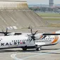 Pesawat Kalstar (indo-aviation)