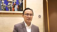 Kepala BPJPH Muhammad Aqil Irham. (Foto: Kemenag/Liputan6.com)