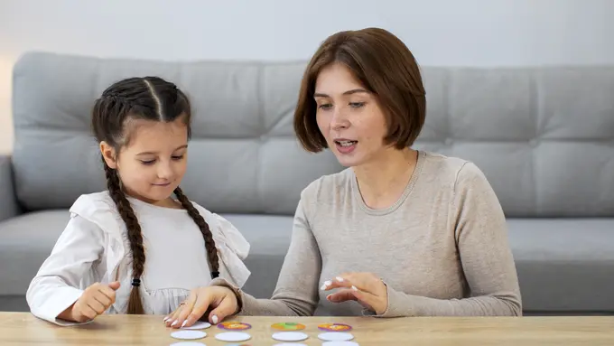 Ilustrasi memecahkan masalah