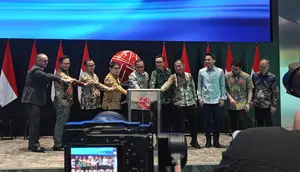 BEI Jadi Bursa Kelima Dunia Terapkan Green Equity