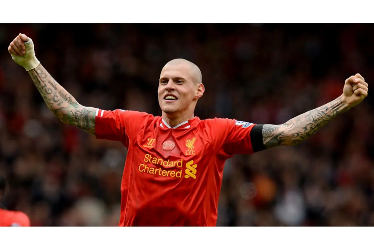 Liverpool