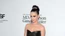 Katy Perry tak segan menyindir kekasihnya tersebut. Ia membuat suatu pernyataan dengan kata-kata pedas untuk Orlando Bloom. (AFP/Bintang.com)