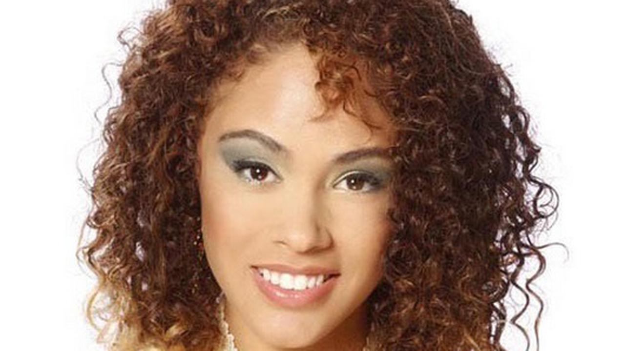 Rambut Keriting? Coba Model Rambut Pendek Keriting Ini