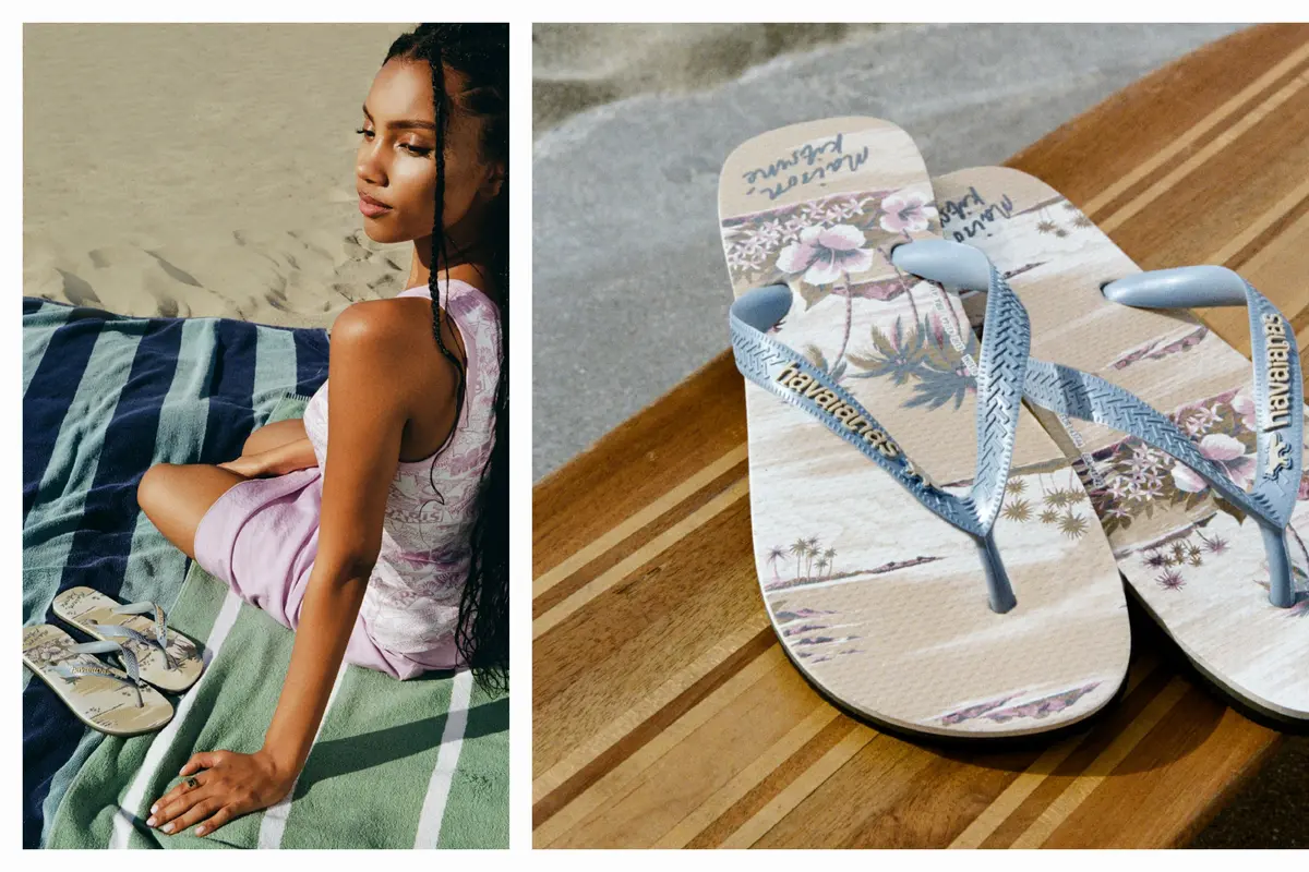 Sandal flip-flop