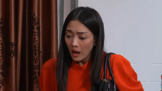 Cinta Setelah Cinta