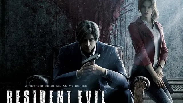 Resident Evil