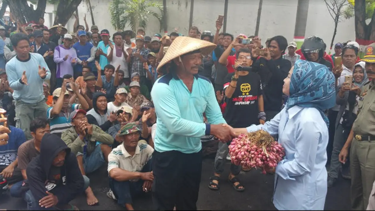 (Foto: Liputan6.com/Fajar Eko)