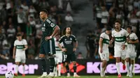 Kylian Mbappe Ungkap Sang Ibu Sempat Memintanya Gabung Liverpool