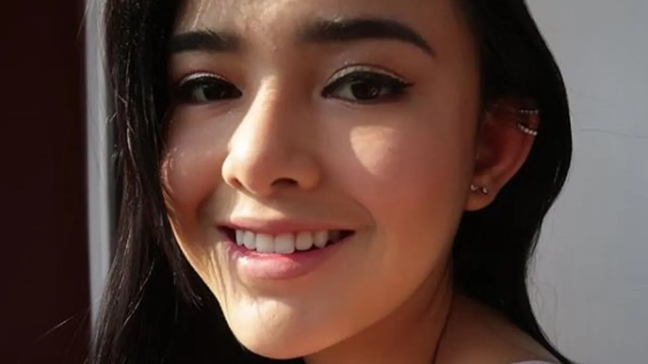 [Bintang] Amanda Manopo