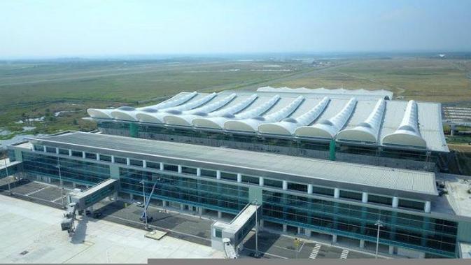 Bandara Kertajati (Foto: Dok PT Angkasa Pura II)