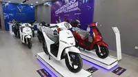 Satu Menit yang Mengubah Cara Mobilitas Motor Listrik VinFast
