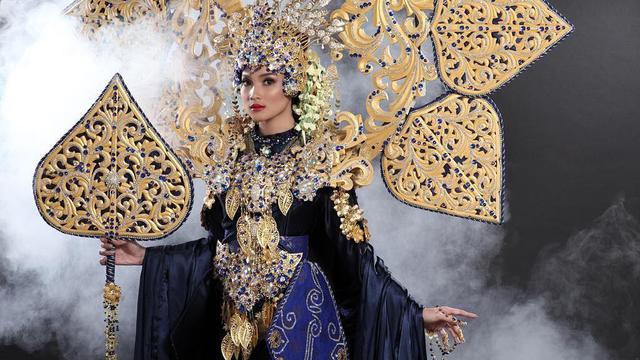 Puteri Indonesia 2019