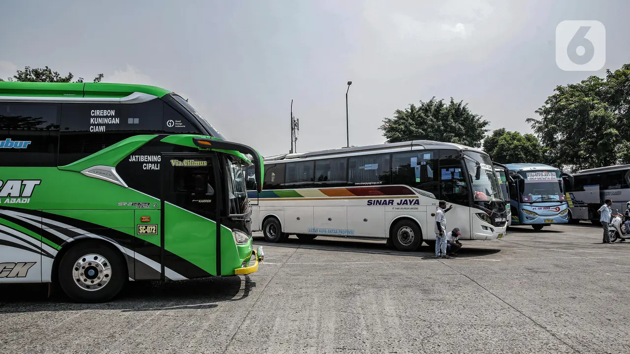 Terminal Kalideres