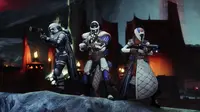 Destiny 2 launches 'Monument of Triumph', its final live service content update that celebrates the Guardians' achievements and introduces permanent features.