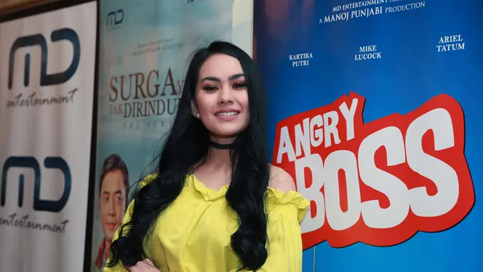 [Bintang] Kartika Putri