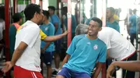 Rivaldi Bawuo Masih Tak Percaya Digaet Arema