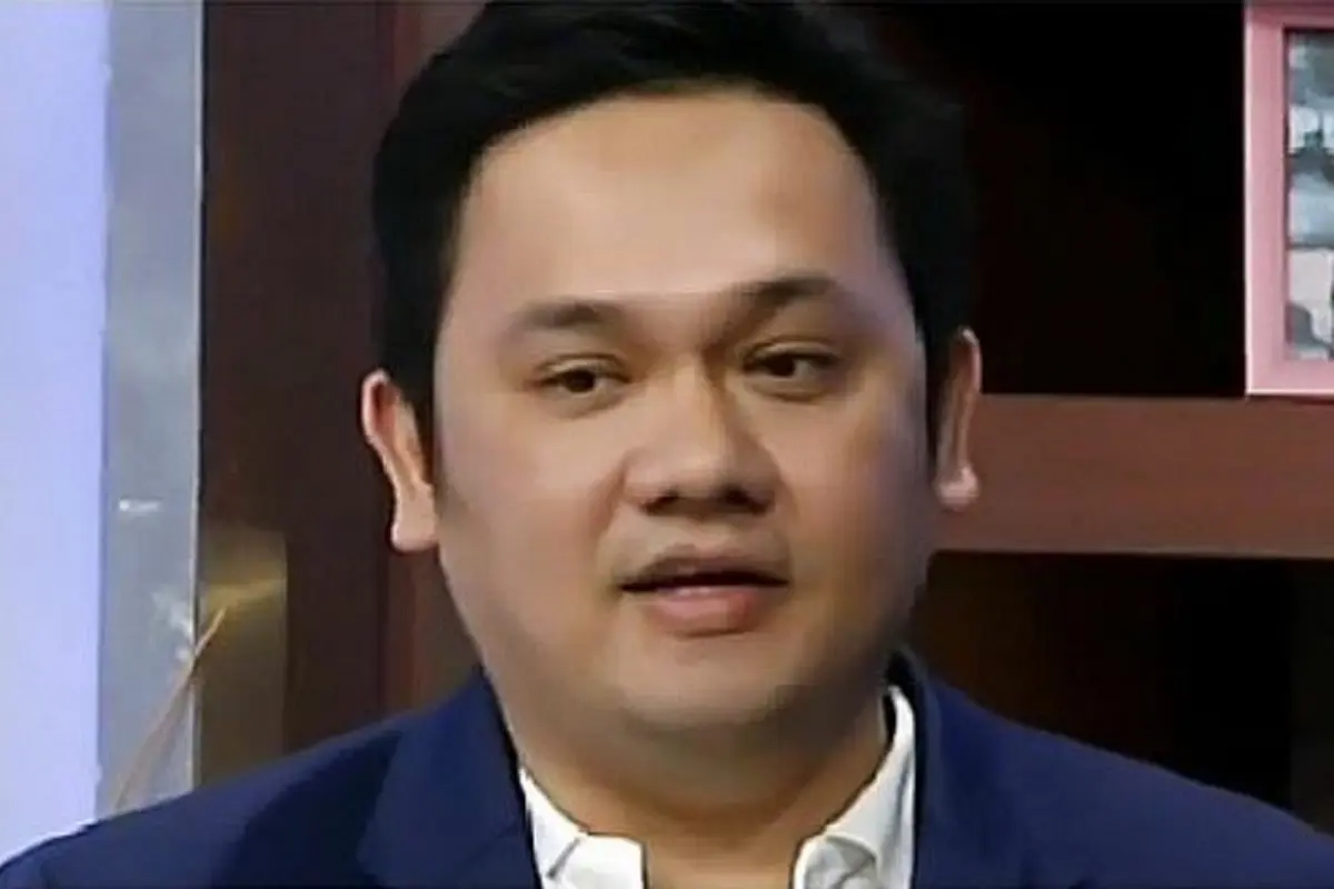 [Bintang] Farhat Abbas