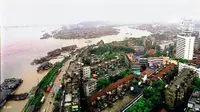 Ratusan WNI Akan Dievakuasi dari Wuhan China Besok