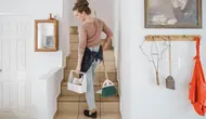 7 Tips Membersihkan Rumah Lebih Cepat, Bikin Pekerjaan Lebih Ringan
