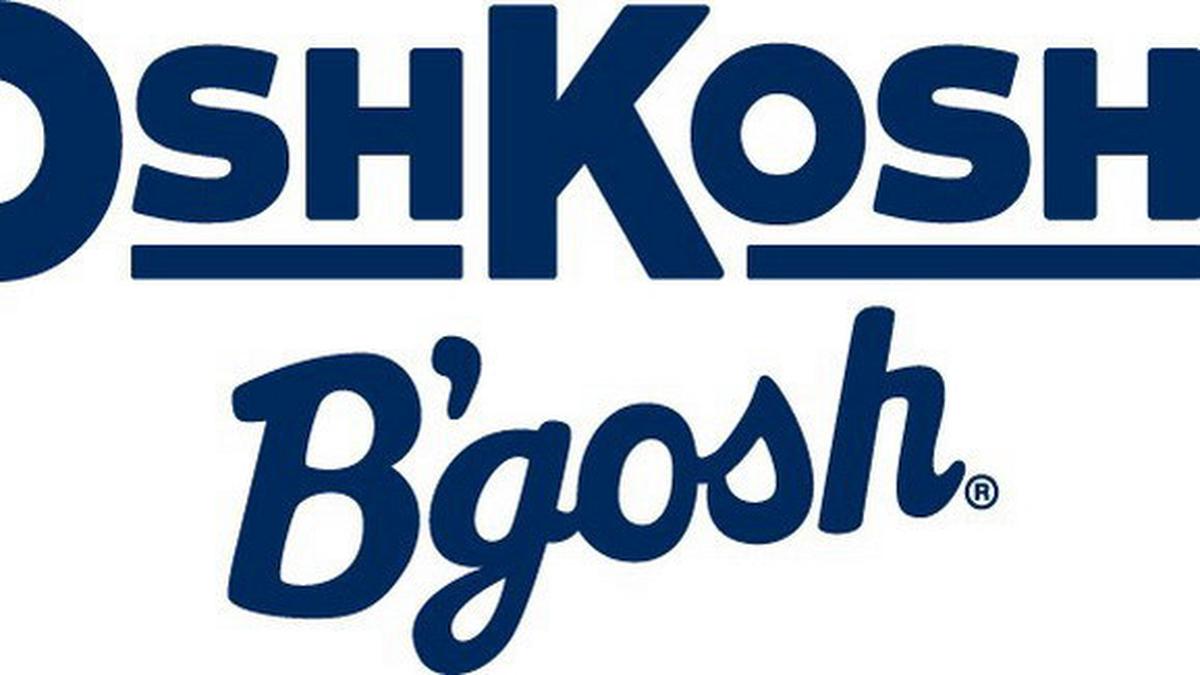 Oshkosh Begosh pakaian anak
