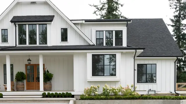 5 Warna Cat Eksterior Rumah yang Diprediksi Jadi Tren di Tahun 2023