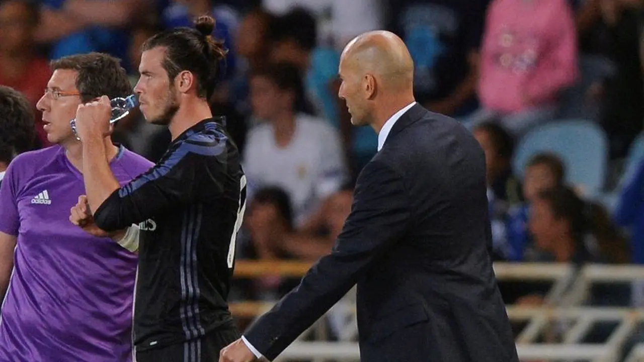 Real Madrid
