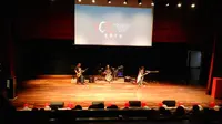 KBRI Malaysia Dukung ICE 2016 Kuala Lumpur  