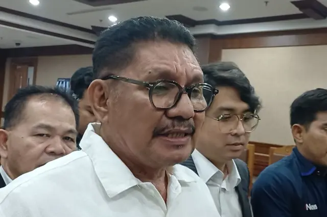 Bersikukuh Kejagung Langgar Prosedur Hukum