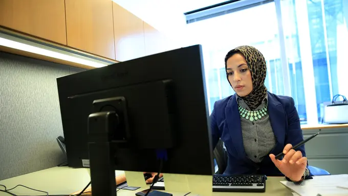 Meski Sedang Puasa, Ini 6 Cara Agar Tetap Semangat Bekerja