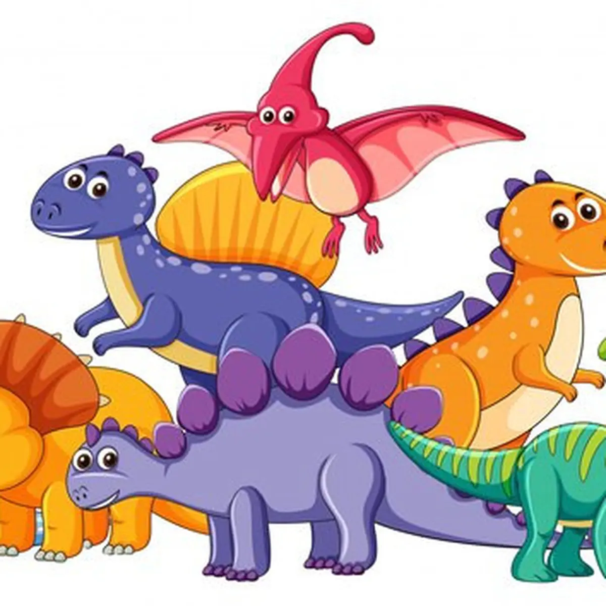 Arti Mimpi Melihat Dinosaurus: Tanda Keberuntungan Atau Petanda Bahaya?