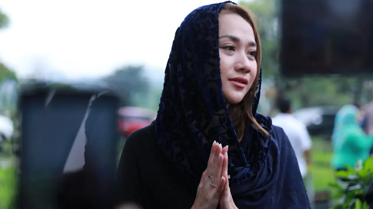 [Bintang] Bunga Citra Lestari