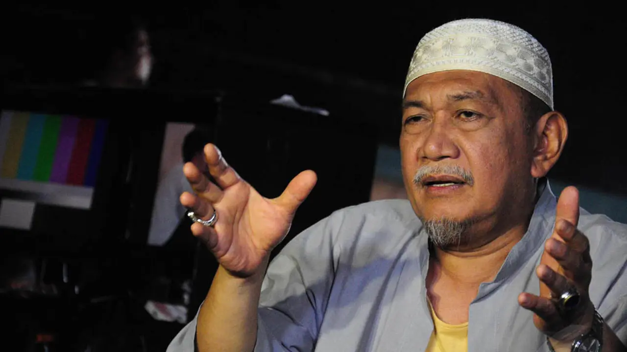 Delapan Tahun, Para Pencari Tuhan Masih Setia Temani Ramadan