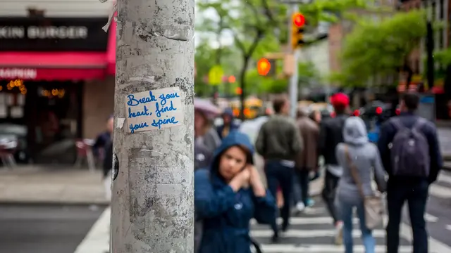New York