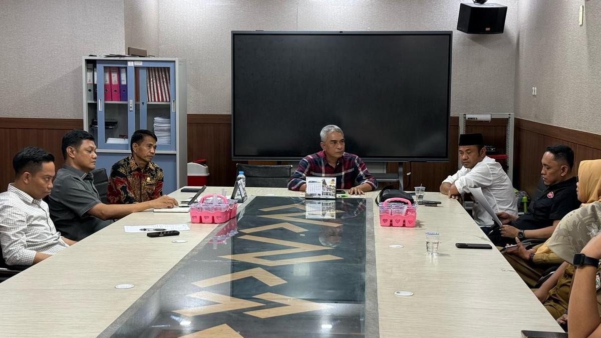 Lahannya Ditempati Warga Secara 'Ilegal', PT Aditarina Mengadu ke DPRD Makassar