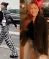 Masih suka bingung apa yang harus dikenakan ketika liburan, agar tak terlihat mati gaya? Mari kita lihat beberapa potret OOTD fashionable ala Jessica Mila yang selalu berhasil tampil chic di manapun dan kapanpun. [Foto: Instagram/jsmila]