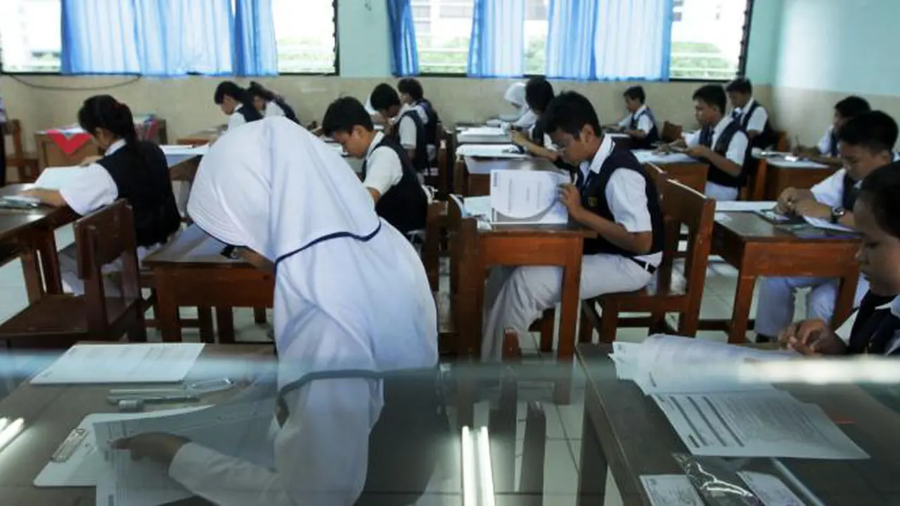 Sekolah