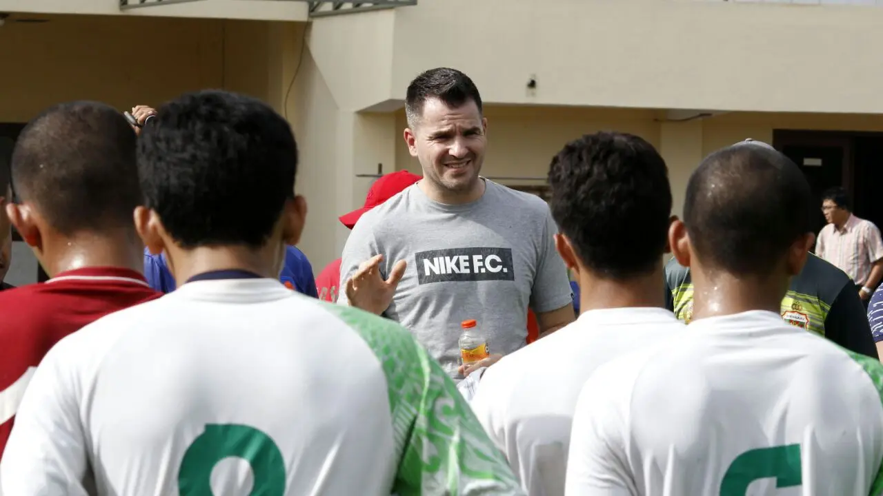 Bhayangkara FC Yakin Curi Poin di Markas Sriwijaya