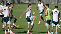 Gelandang Argentina Sindir Teori Konspirasi di Piala Dunia 2026