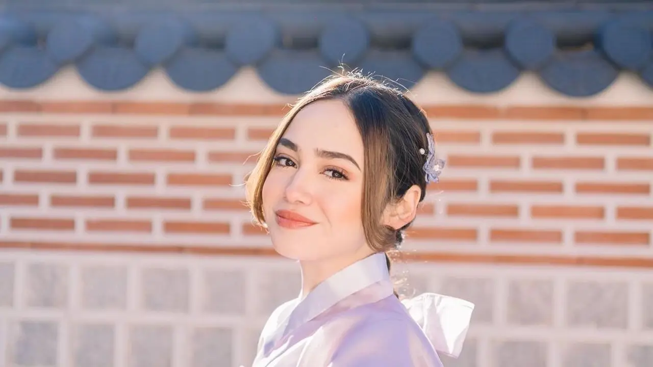 Syifa Hadju. (Foto: Dok. Instagram @syifahadju)