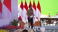 Wakil Menteri BUMN I Pahala Nugraha Mansury